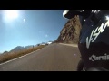 Lekker sturen op de Timmelsjoch (omhoog vanuit Italië) Lekker sturen op de Timmelsjoch (omhoog vanuit Italië)