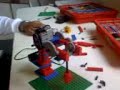Batidora fija de LEGO (Alejandro)