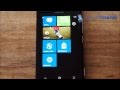 Nokia Lumia 800 16GB video 1