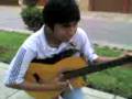 eL CaNtAntE De lOS kAntAntES!!