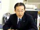 甲斐総務部長