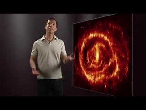 Andromeda, Beauty and the Beast: ...