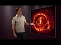 Andromeda, Beauty and the Beast: Spitzer\