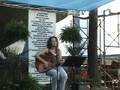 Shanna Fauve singing landslide by Fleetwood Mac.