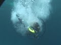Scuba Diving (Part 2), Sipadan Island, May 2007