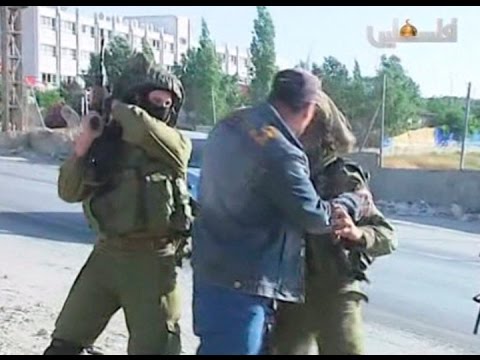 Security Zones Being Used to Further Expand West Bank Settlements