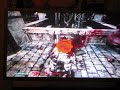 DjMcDougal(andrew) vs Doofus McPaddle(brendan) GoW Snipes match