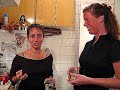 Paulina Cocina #09: Pasta con frutos del mar (con Carlotta)