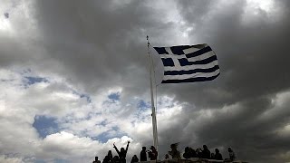 Yunanistan kritik reform listesini hazırladı - economy