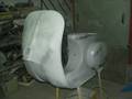 restauro vespa 50n 1966