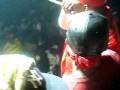 Busta Rhymes performing at Dj Khalid bday