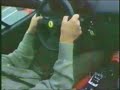 FERRARI E MOTO A MAIS DE 300