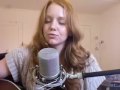 Leesha Harvey-- Borderline (Original)
