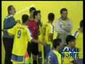Fútbol 2ª Regional: U. D. Atalaya B - U. D. Barrial