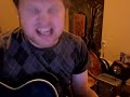 hyperballad - bjork cover