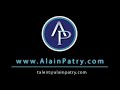 Alain Patry: A Whole New World (Aladdin)
