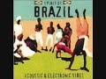 Jazzanova - Fedime's Flight (Original)