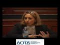 AOTA Capitol Hill Day 2007 - Part 5 of 6