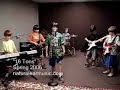 Backfire plays 16 Tons