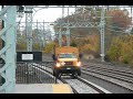 An Hour on the NEC at Milford, CT An Hour on the NEC at Milford, CT
