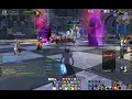 Karazhan Chess Wipe