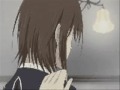 Vampire Knight