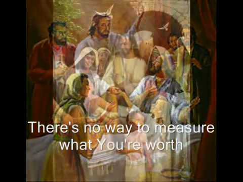 how to love jesus above all things