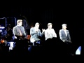 Click here to watch this video Il Divo May 22-12