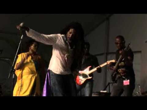 Boukman Eksperyans, Grammy-Nominated Haitian Musician