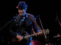 Howe Gelb in Zagreb, April 24, 2007
