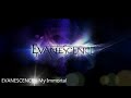 Evanescence - My Immortal [ Letra en español ]