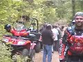 CALABOGIE BAD DREAM TRAIL RIDE 2007