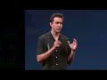 Apple WWDC 7/11