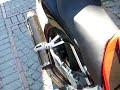 CBR 600 F Devil Exhaust CBR 600 F Devil Exhaust