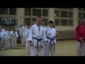 ŚWIĘTY MIKOŁAJ U SPORTOWCÓW ZŁOTORYJA 7.12.2009, www.powiat-zlotoryjski.pl