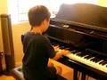Bryan - the new doll op39 no6 - Tchaikovsky - Romantic style