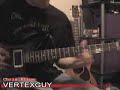 John Petrucci Necronomicon: Epilogue