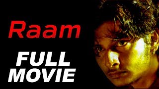 Raam - Tamil Full Movie  Jiiva  Saranya Ponvannan 