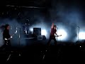 Nine Inch Nails - Wish - Irvine Ampitheater