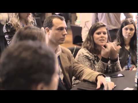 Brasil's Customer Festival 2014 Promotional Video Brasil's Customer Festival 2014 Promotional Video
