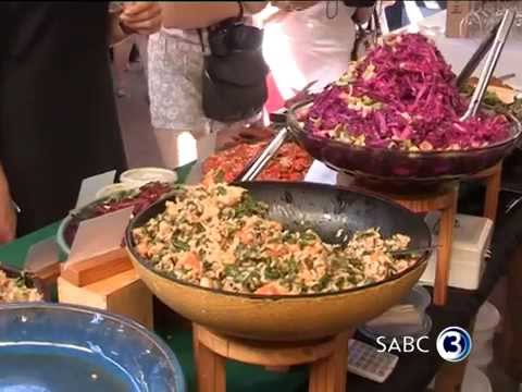 Top Billing checks out Superette Caf� in Woodstock 