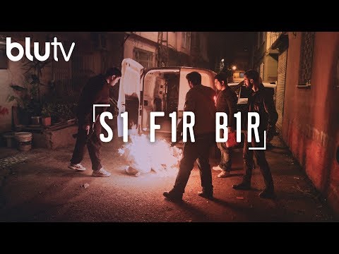 Sıfır Bir 5. Sezon 5. Fragmanı                                                                                                                                                                                                                            