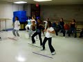 Star Catchers Dance - Ramalama (adv. class)