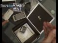 LG Arena unboxing (Greek)