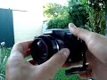 camara Panasonic Lumix Dmc Fz18 Optico 18x, Leica 8.1 Mp