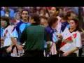 Racing - River Filmico Apertura 2001 fecha 16