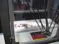 ABB Flex Picker Robot at iRex 2009