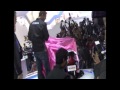 Yamaha Ray at Auto Expo 2012 videos