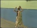 Holmes Chapel Hornets 08 09 Highlights