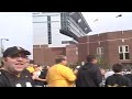 Homecoming 2007, & the shawdow of the Valley...